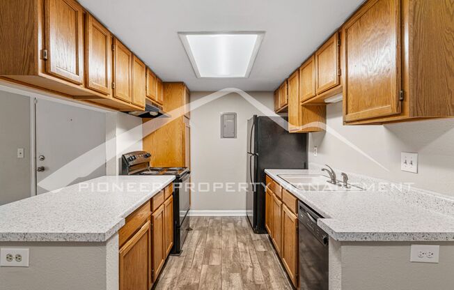 2 beds, 2 baths, $1,475