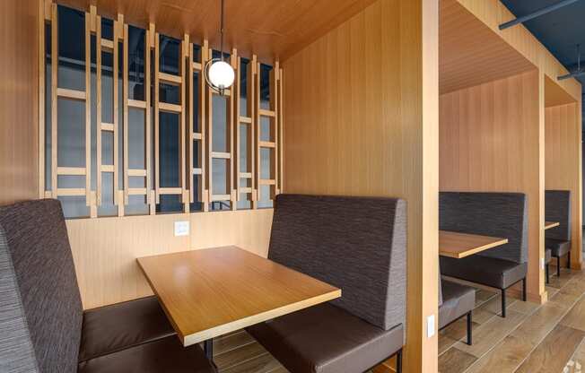 Welcome to Rise at Temple Courts