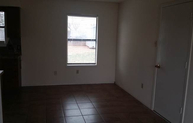 Affordable 3 bedroom in Wylie!