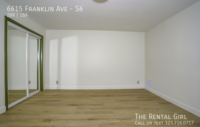 2 beds, 1 bath, 1,000 sqft, $3,393