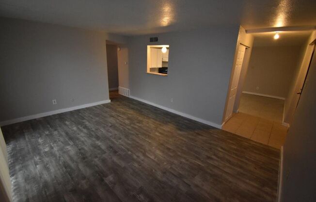 2 beds, 1 bath, $1,545