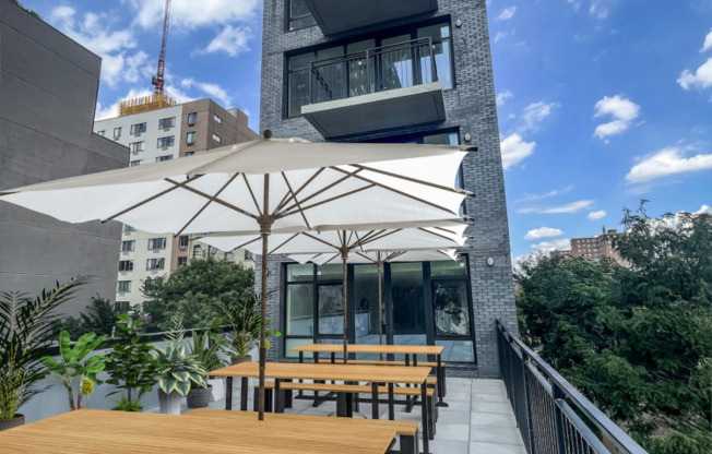 1 bed, 1 bath, $3,995, Unit 3H