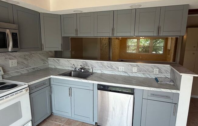 Affordable Move-In Special: First month and Security Deposit Only to move-in!