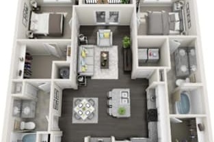 Partner-provided photo for $2400 unit