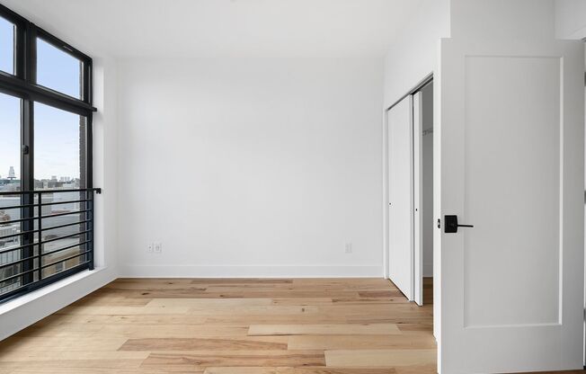 2 beds, 2 baths, 933 sqft, $2,095, Unit 405