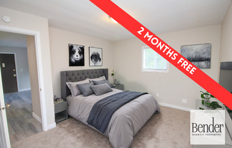 Partner-provided photo for $795 unit