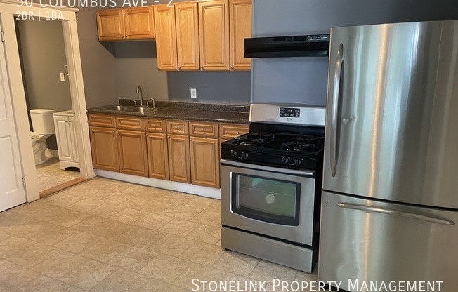 Partner-provided property photo