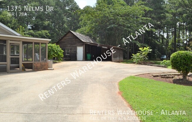 1375 Nelms Dr