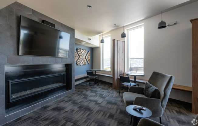 Studio, 1 bath, 357 sqft, $1,695, Unit 315