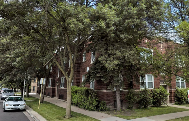 Roosevelt &amp; Mason Property LLC Mason &amp; Fillmore