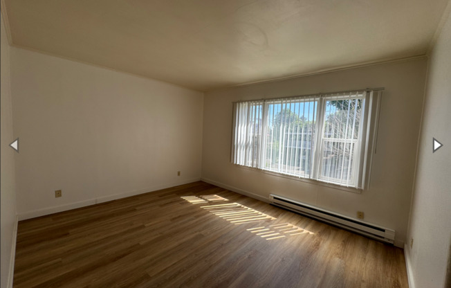 Alcliff Apartments