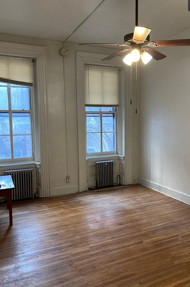 2045 Walnut st unit 3C