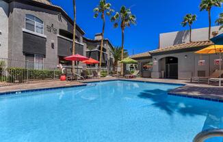 Bella Vida - Apartments in Las Vegas, NV