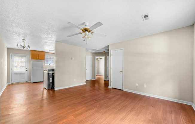 Waring Street Apartments