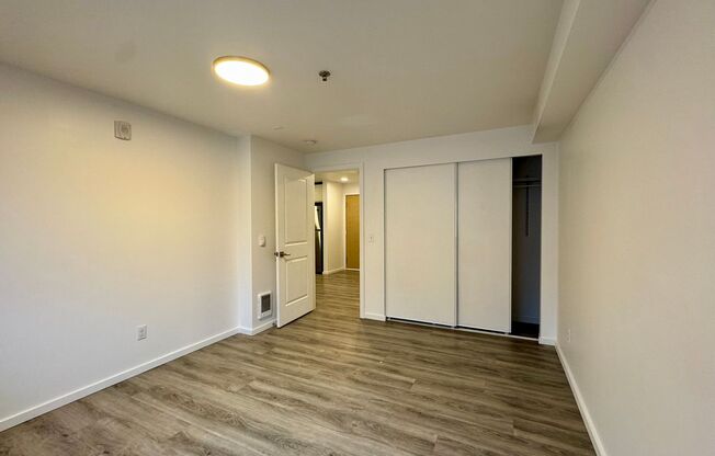 1 bed, 1 bath, 600 sqft, $1,565, Unit Unit 108