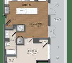 Partner-provided photo for $3172 unit