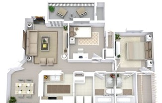 Partner-provided photo for $1310 unit