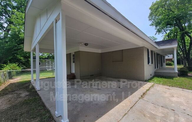 208 OLD EVANS RD