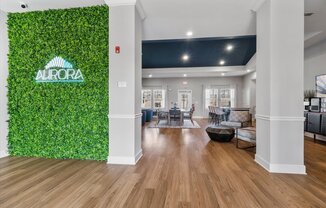 Aurora Apartments