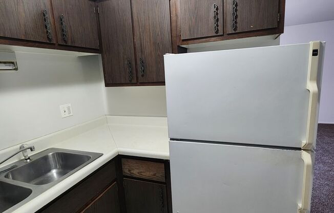 1 bed, 1 bath, 700 sqft, $1,235, Unit 207