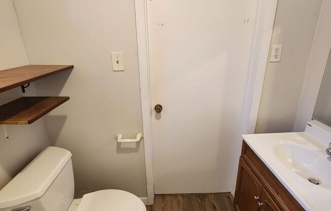 3 beds, 1 bath, $1,049