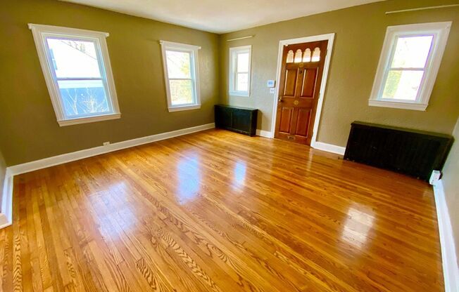 Charming 3BD/2BA Home in Catonsville, MD!
