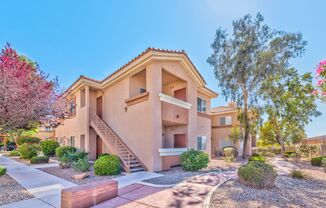 1050 East Cactus Avenue Unit #2091, Las Vegas, Nevada 89183