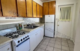 1 bed, 1 bath, $1,025