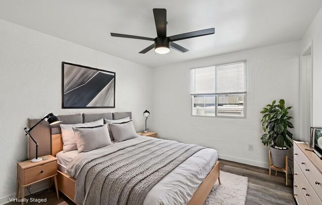 2 beds, 2 baths, 890 sqft, $1,549, Unit 229