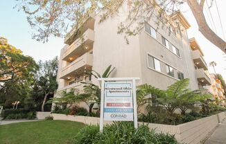 (6002) Westwood/Ohio Apartments