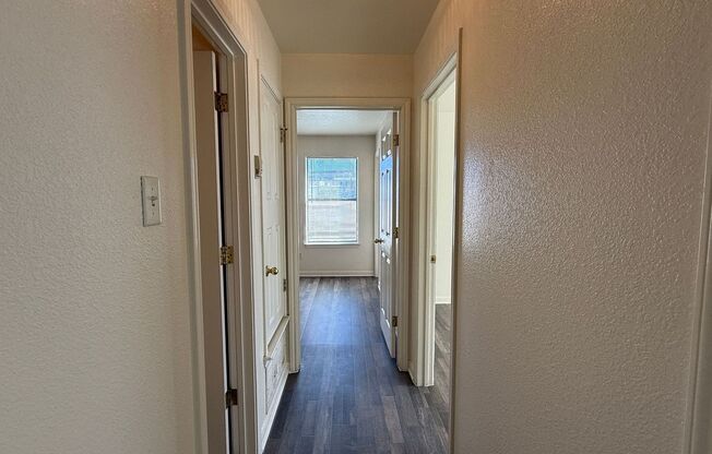 3 beds, 2 baths, 1,031 sqft, $1,250, Unit 202 Castellon Court - Unit B