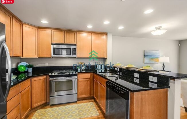 Spacious 2-Bed, 2.5-Bath Townhome Available for Rent – Get $100 Off Your First Month’s Rent! Don’t Miss Out!