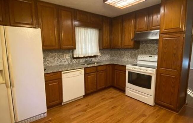 3 beds, 2 baths, $1,995