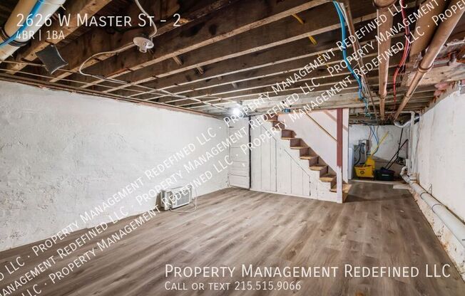 2626 W MASTER ST