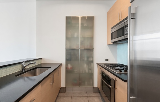 2 beds, 2 baths, 1,176 sqft, $9,000, Unit 23A
