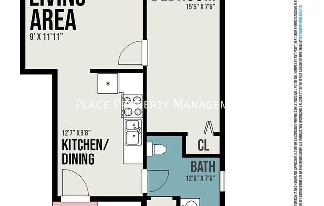 Partner-provided property photo