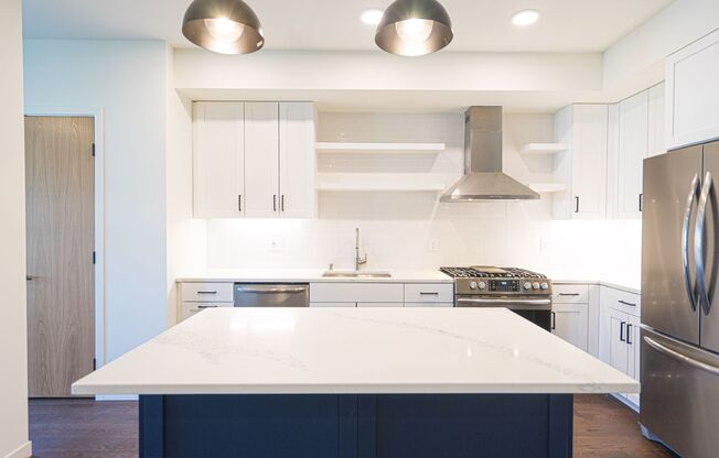 2 beds, 1.5 baths, 1,116 sqft, $2,695, Unit 103