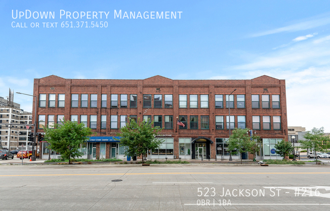 523 Jackson St