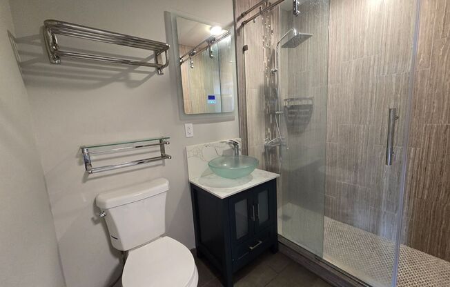Studio, 1 bath, 388 sqft, $1,045, Unit #9