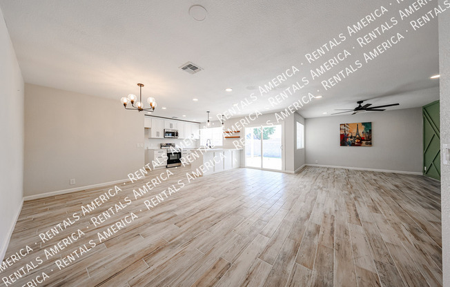 3607 W MICHIGAN AVE