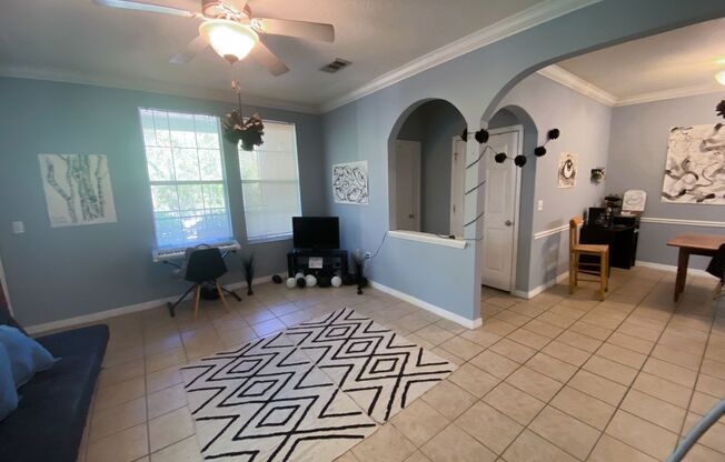 Campus View 1257 #108