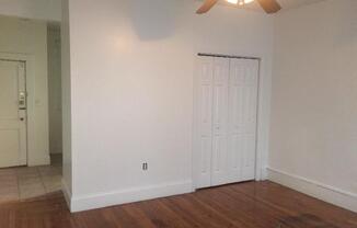 Studio, 1 bath, $2,400, Unit 33