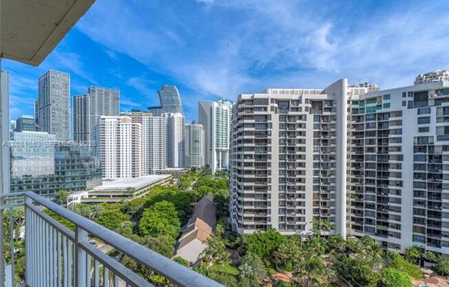 2 beds, 2 baths, $4,200, Unit # 1603