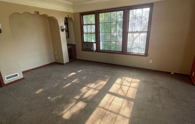 Swan Street Triplex