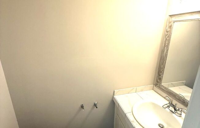 ** 3 bed 2.5 bath townhouse located by ACA ** Call our self showing number to schedule a tour 334-366-9198