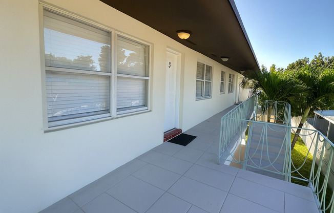 3010 West Flagler ST