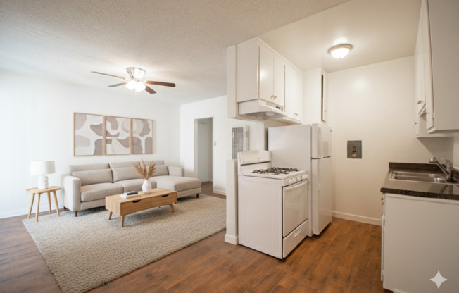 Welcome to 10121 Tabor St. apartments located in the heart of Palms.