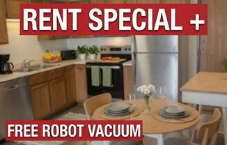 Lakeport Village Apartments