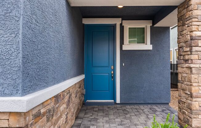 Brand New Beautiful Home Near Galleria and Bldr. Hwy