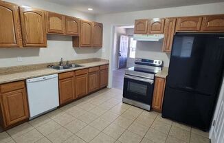 3 beds, 1.5 baths, $1,750